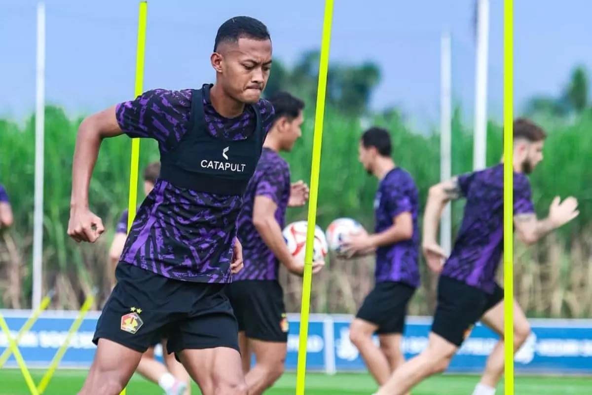 Persik Kediri wajib bangkit dan membawa pulang tiga poin saat melawan Dewa United di Banten.