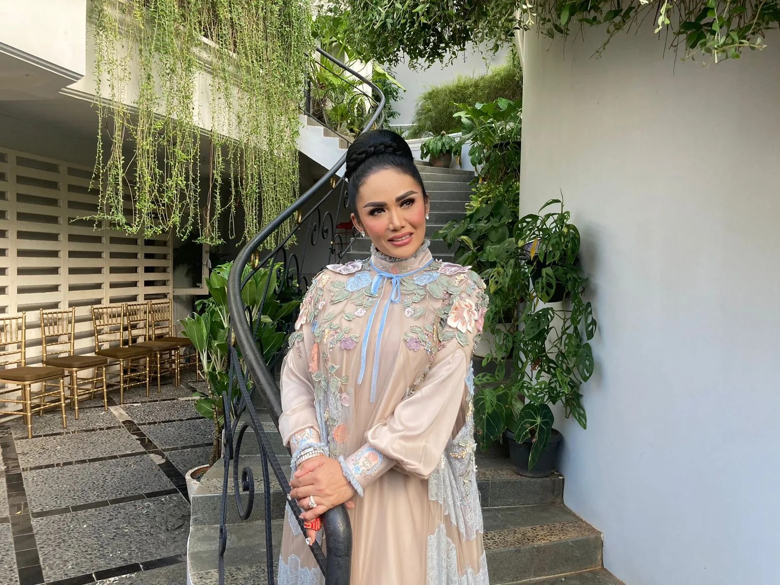 Kris Dayanti