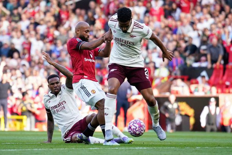 Bryan Mbeumo diprediksi bakal bersinar di Old Trafford.