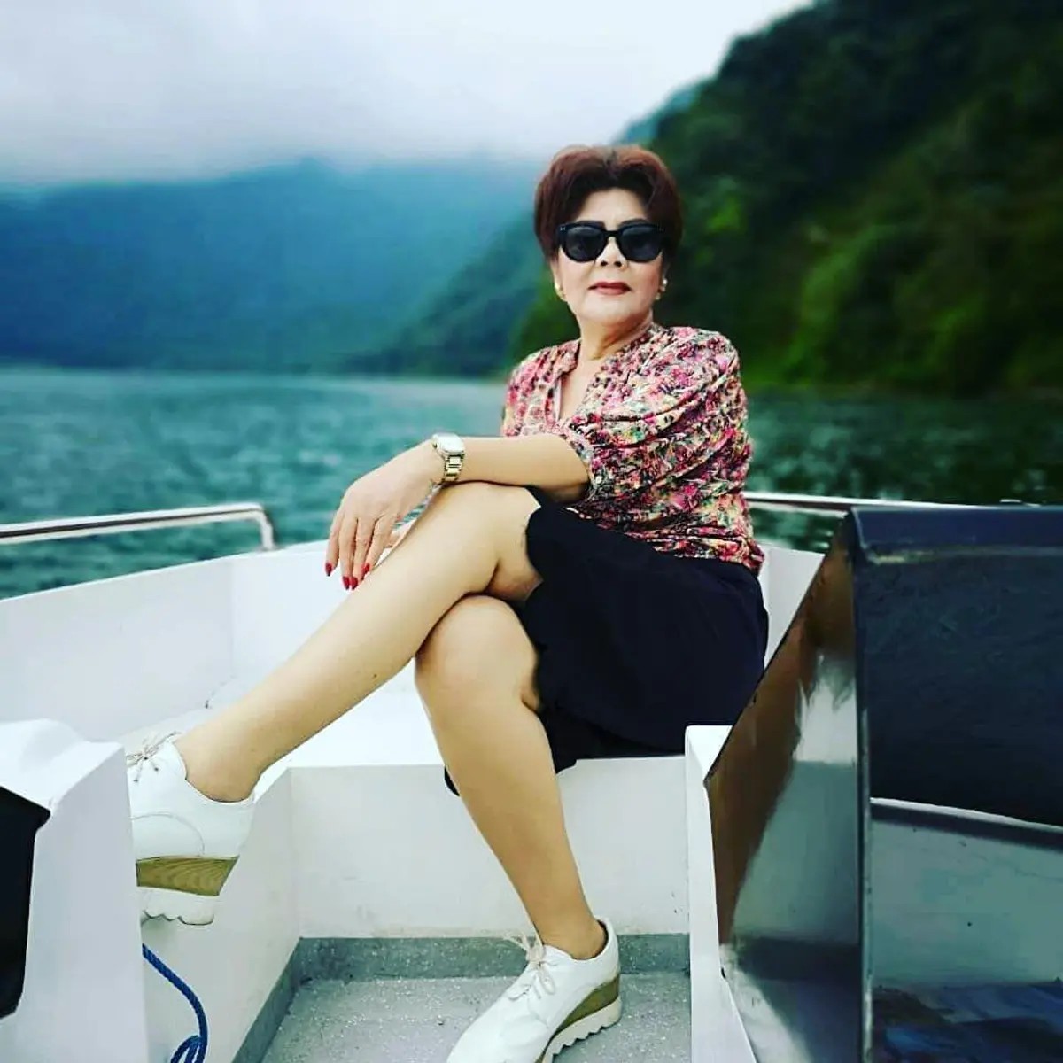 Rita Nasution