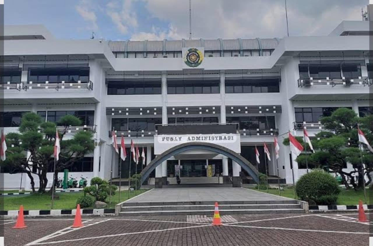 Kasi Penkum Kejati Sumut, M. Husairi SH, MH, menyatakan akan mengecek dugaan korupsi pembangunan Gedung UMKM USU.