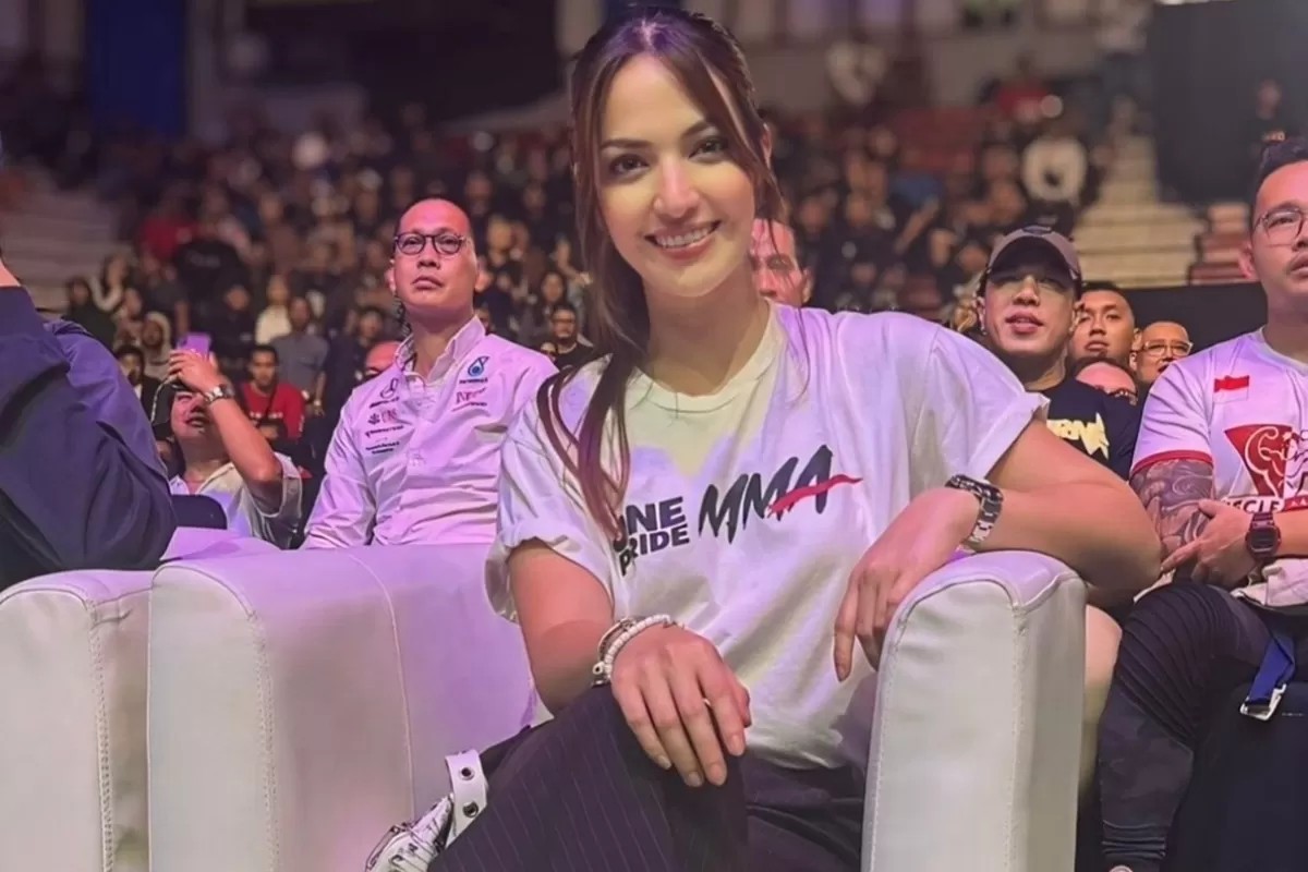 Nia Ramadhani