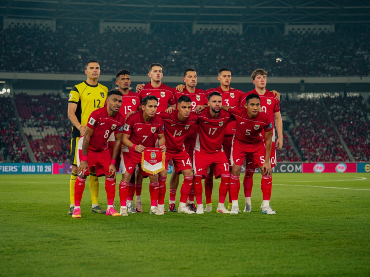 Timnas Indonesia