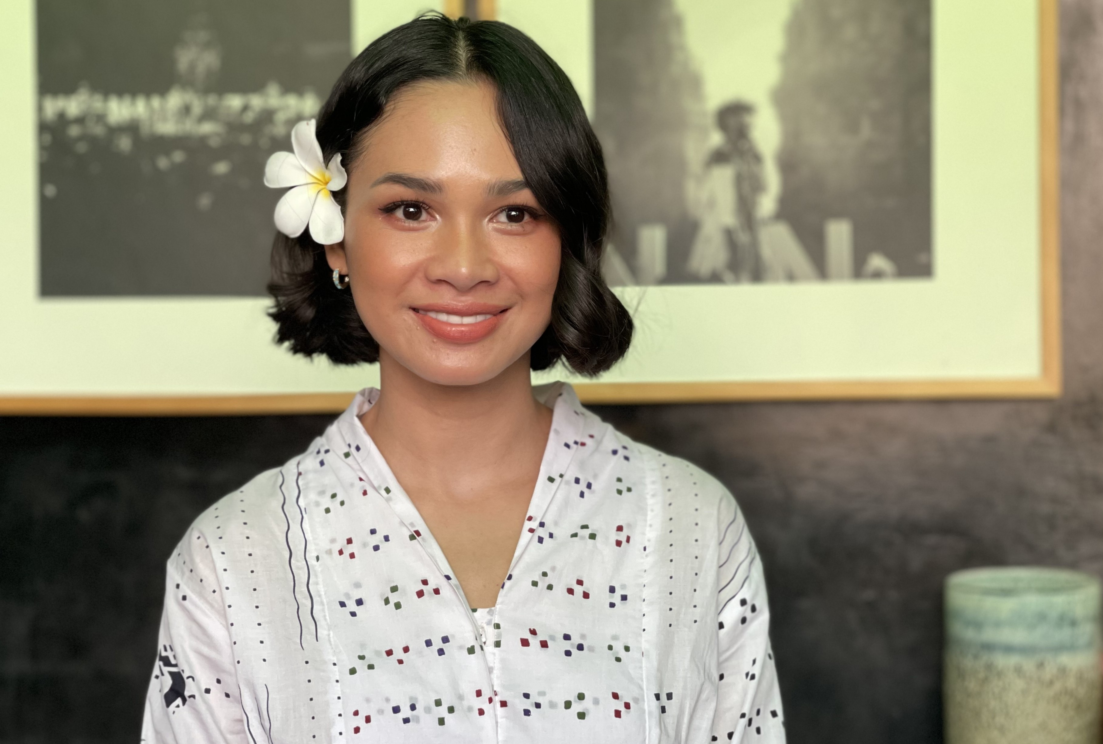 Andien merilis video manifesto 25 tahun perjalanan musiknya sekaligus umumkan konser Suarasmara yang akan digelar November 2025.