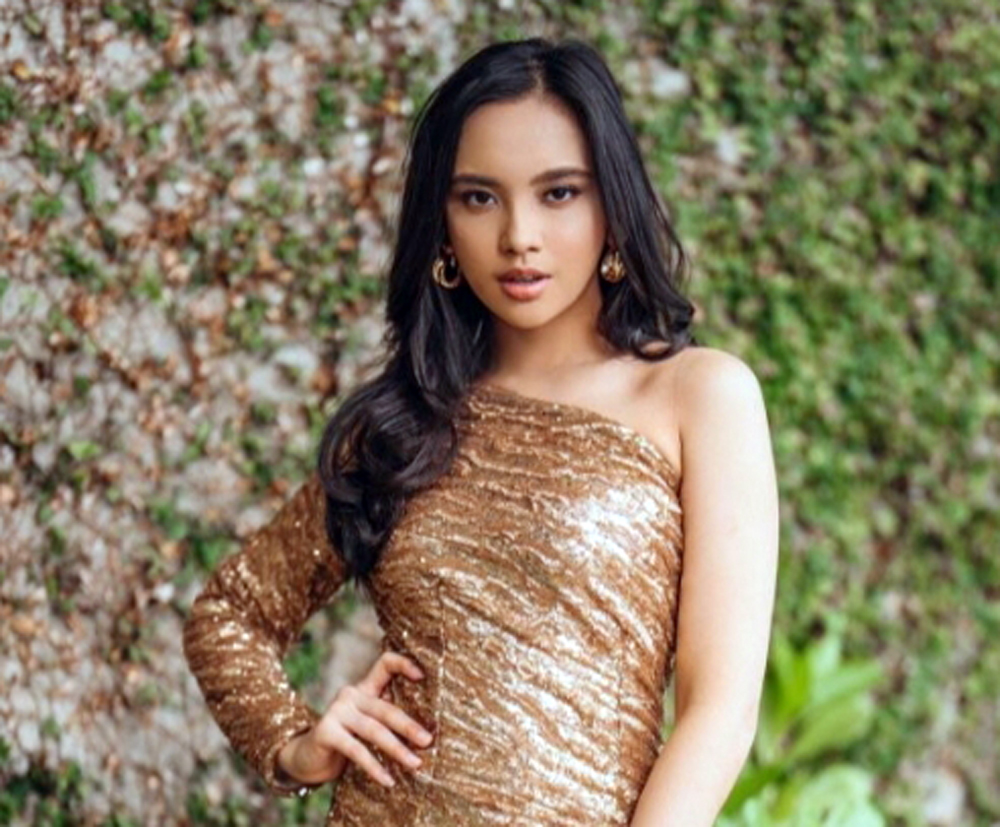 Lyodra Ginting
