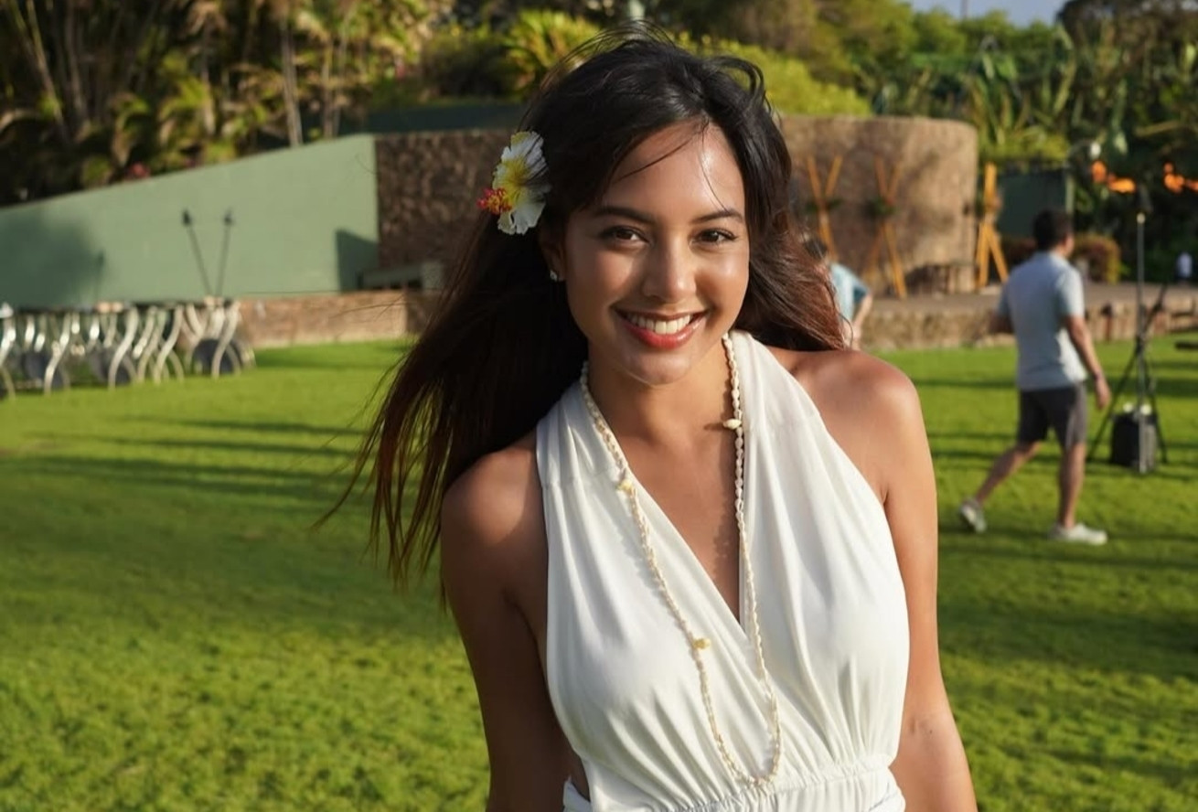 Aurelie Moeremans pernah ditawari jadi politikus dengan bayaran fantastis.