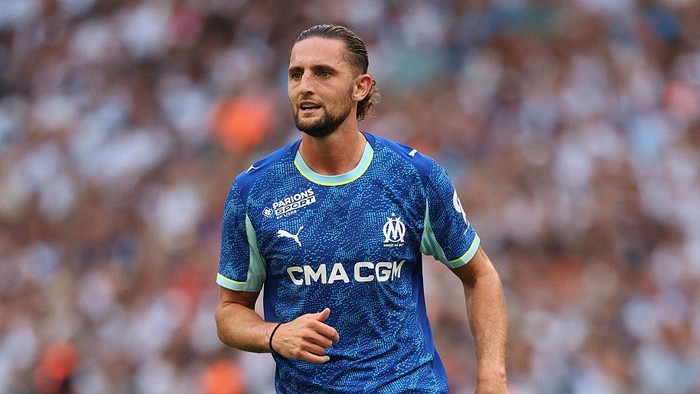 Adrien Rabiot