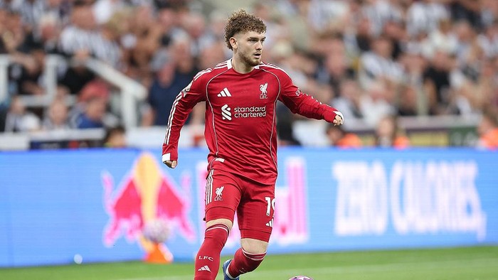 Harvey Elliott