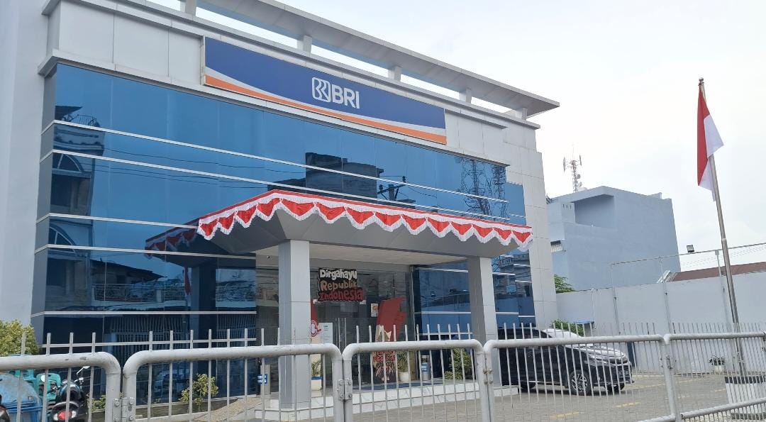 Pemimpin BRI Kantor Cabang Kisaran, Danang P, menegaskan komitmen BRI menerapkan zero tolerance terhadap fraud usai kasus korupsi kredit ditangani Kejari Asahan.