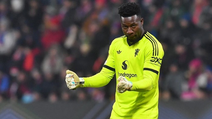 Andrfe Onana