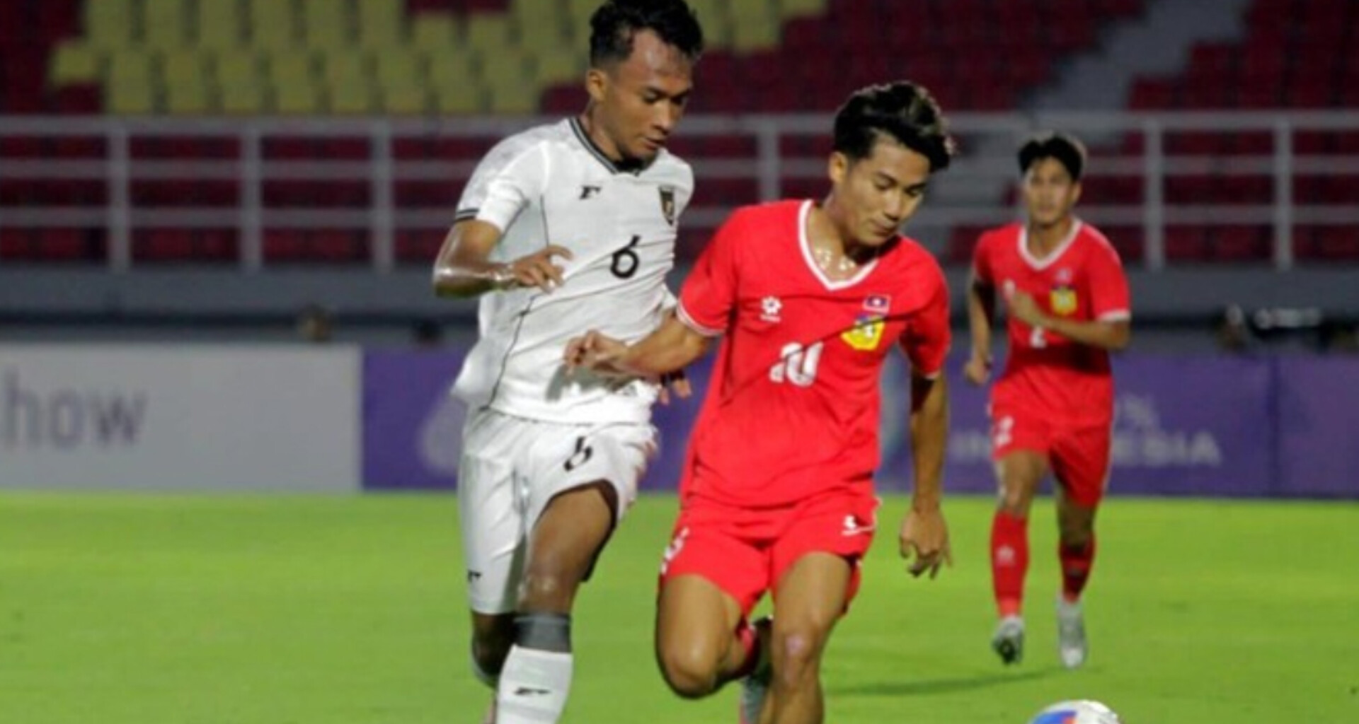 Indonesia masih punya peluang ke Piala Asia U-23 2026 jika mampu kalahkan Korea Selatan di laga penentuan.