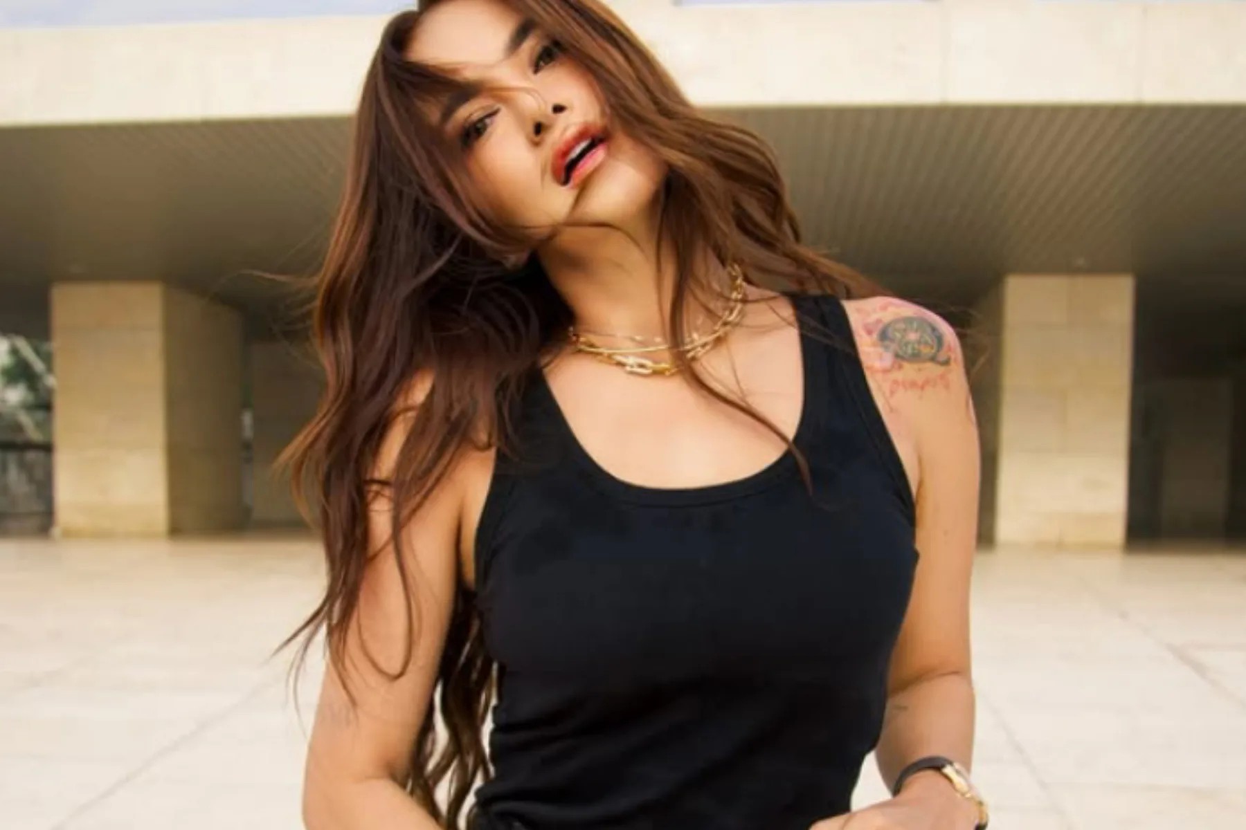 Olla Ramlan