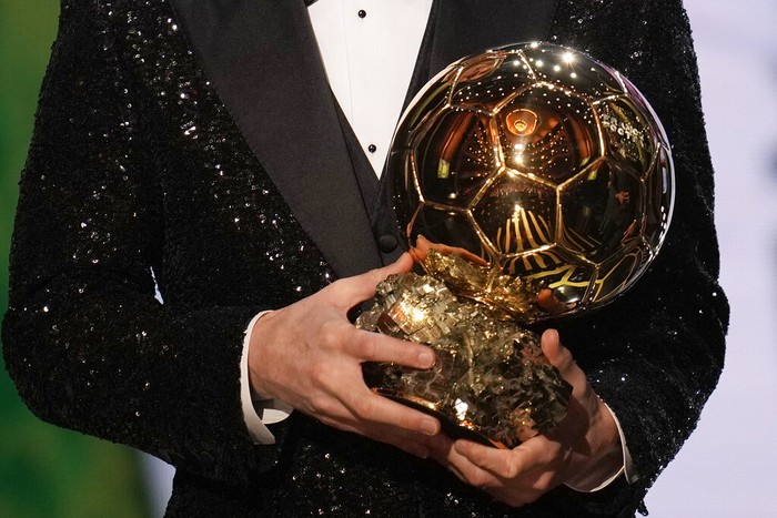 Ballon D