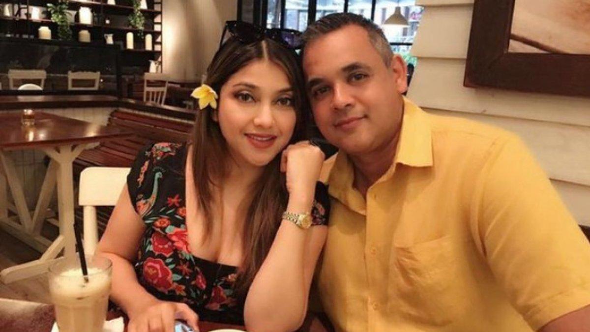 Sarah Azhari sudah 24 tahun jalani long distance marriage dengan Pedro Carrascal&atilde;o.