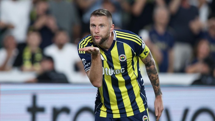 Milan Skriniar tidak menutup kemungkinan kembali ke Liga Italia.