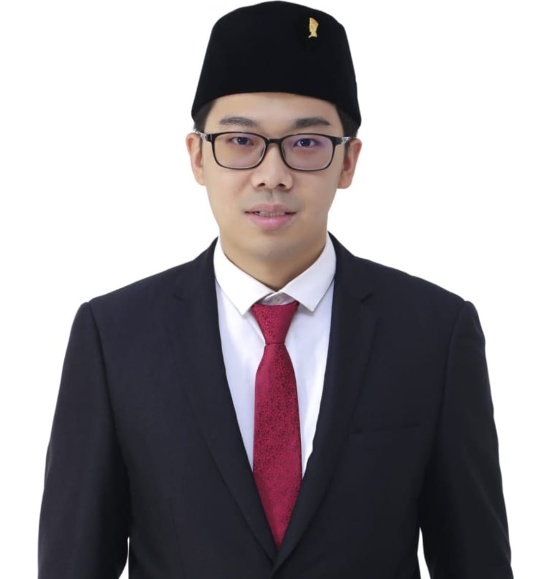 Anggota DPRD Kota Medan Fraksi PDI Perjuangan, Agus Setiawan.