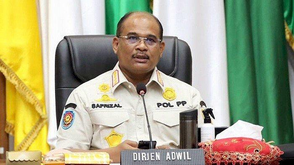 Direktur Jenderal Bina Administrasi Kewilayahan Kemendagri Safrizal menyatakan 493 dari 546 daerah di Indonesia masih lemah fiskal per TA 2025.