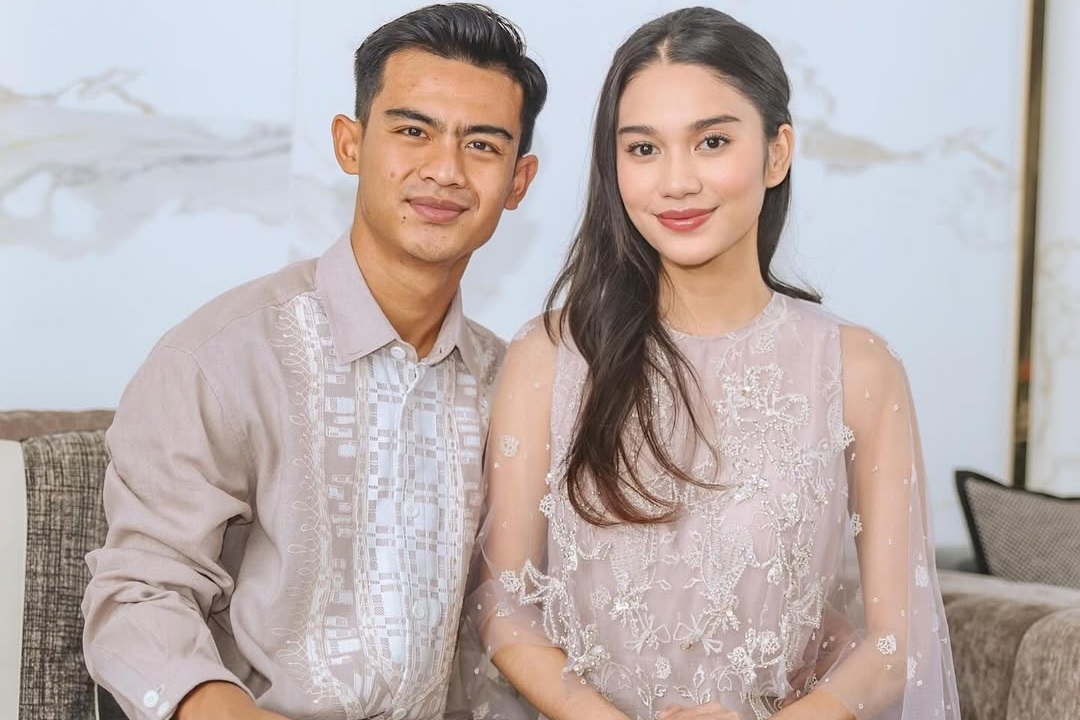 Pratama Arhan dan Azizah Salsha kini menanti pembacaan ikrar talak yang dijadwalkan pada 29 September 2025 di Pengadilan Agama Tigaraksa.