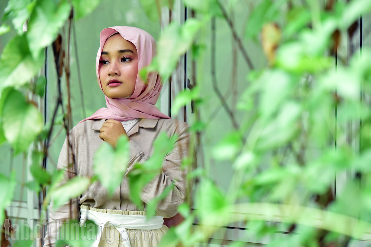 Fatin Shidqia siap hadir dengan album baru yang disebut lebih dewasa dan penuh eksplorasi musikal.