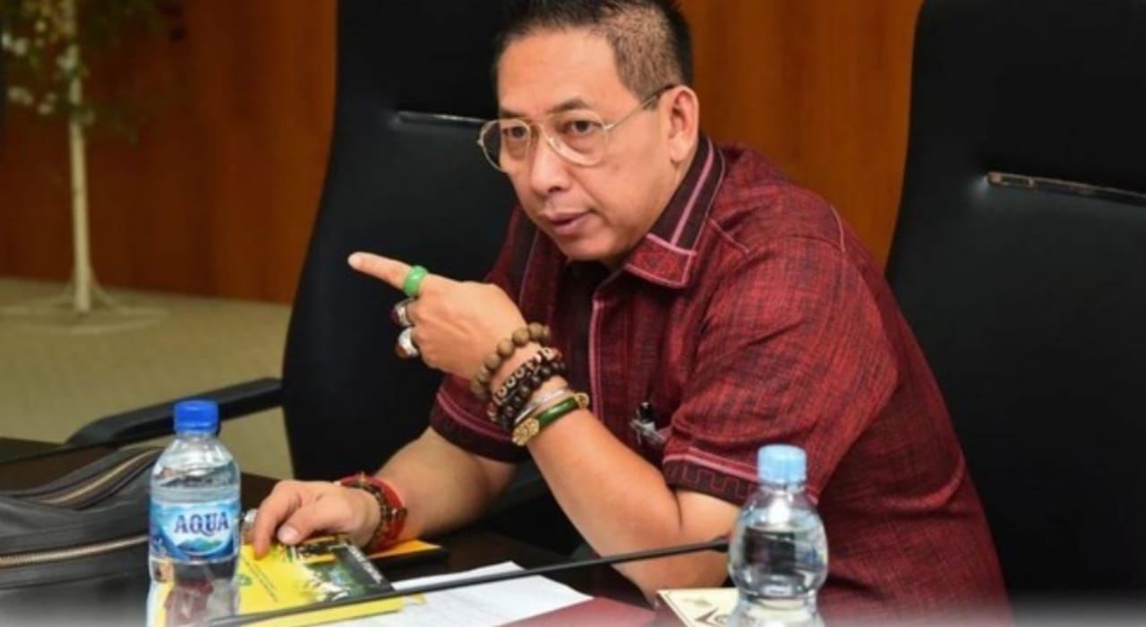 Ketua DPRD Medan, Wong Chun Sen kembali mendesak agar pemko serius dalam penanganan banjir di Ibukota Provinsi Sumatera Utara.