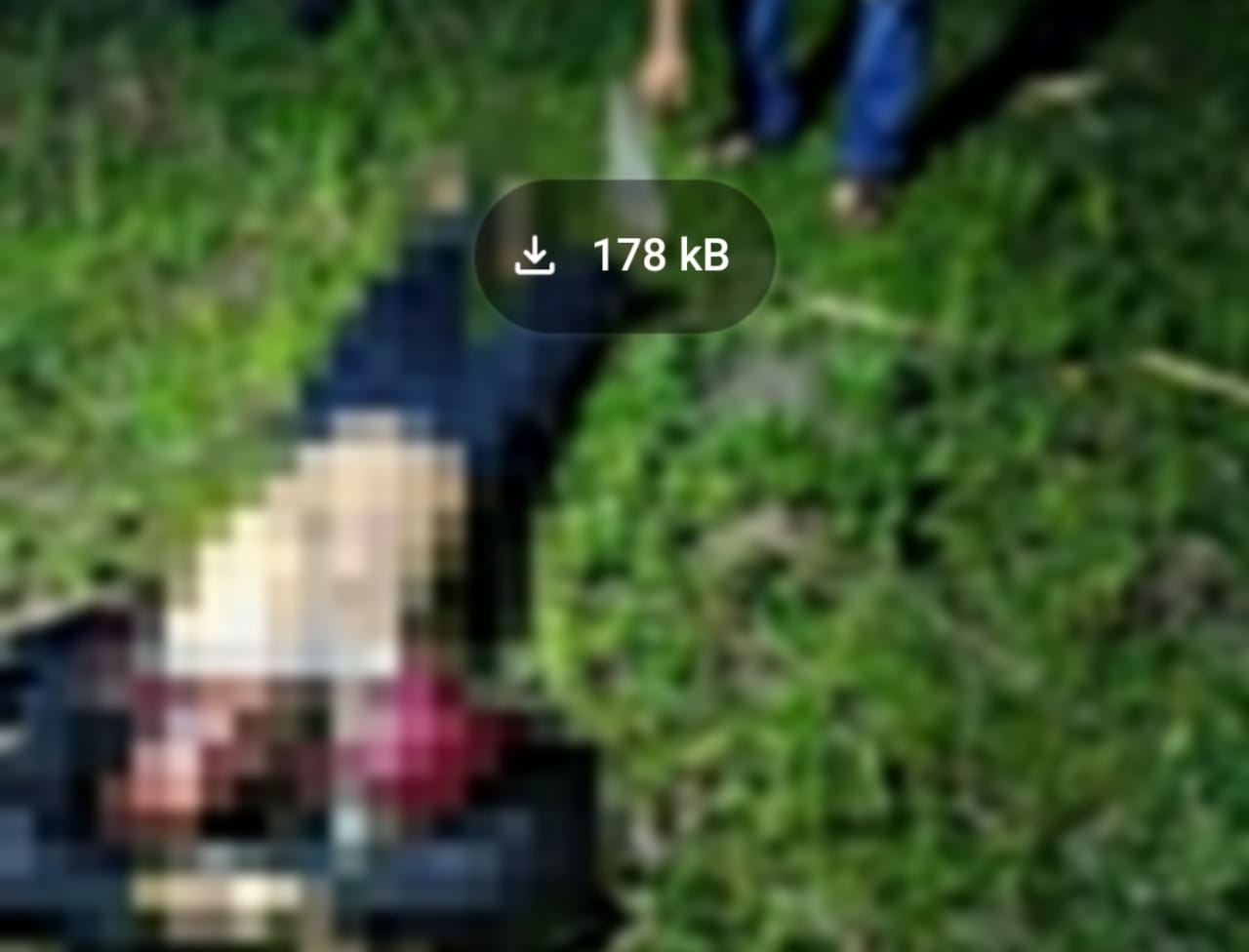 Korban penganiayaan di Barus, Tapanuli Tengah, tewas setelah dituduh santet oleh warga.