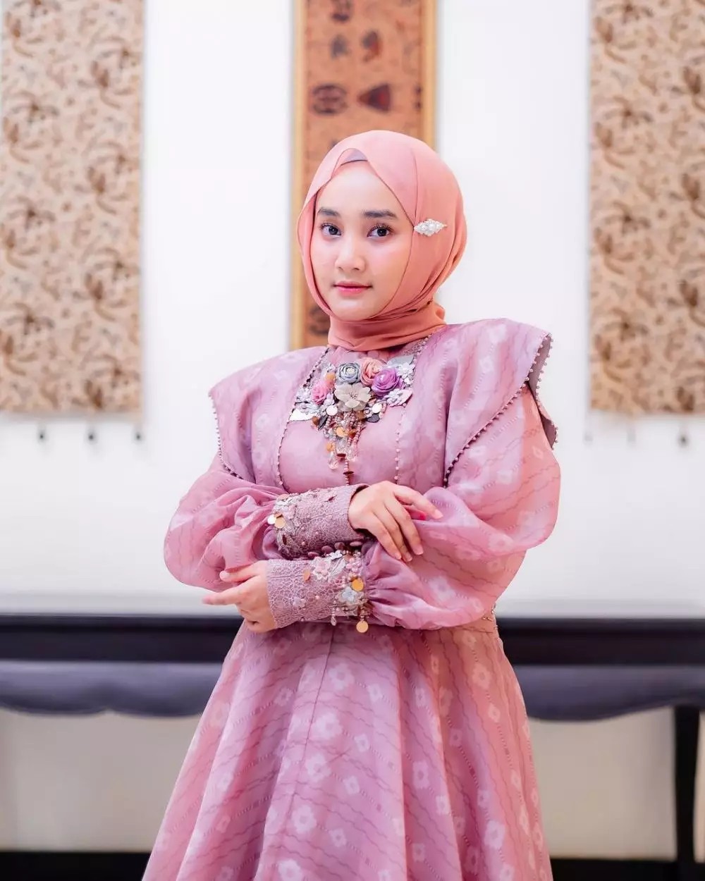 Fatin Shidqia Lubis bersiap merilis album terbaru, termasuk lagu bahasa Inggris pertama yang ia tulis sendiri, setelah lebih dari satu dekade.