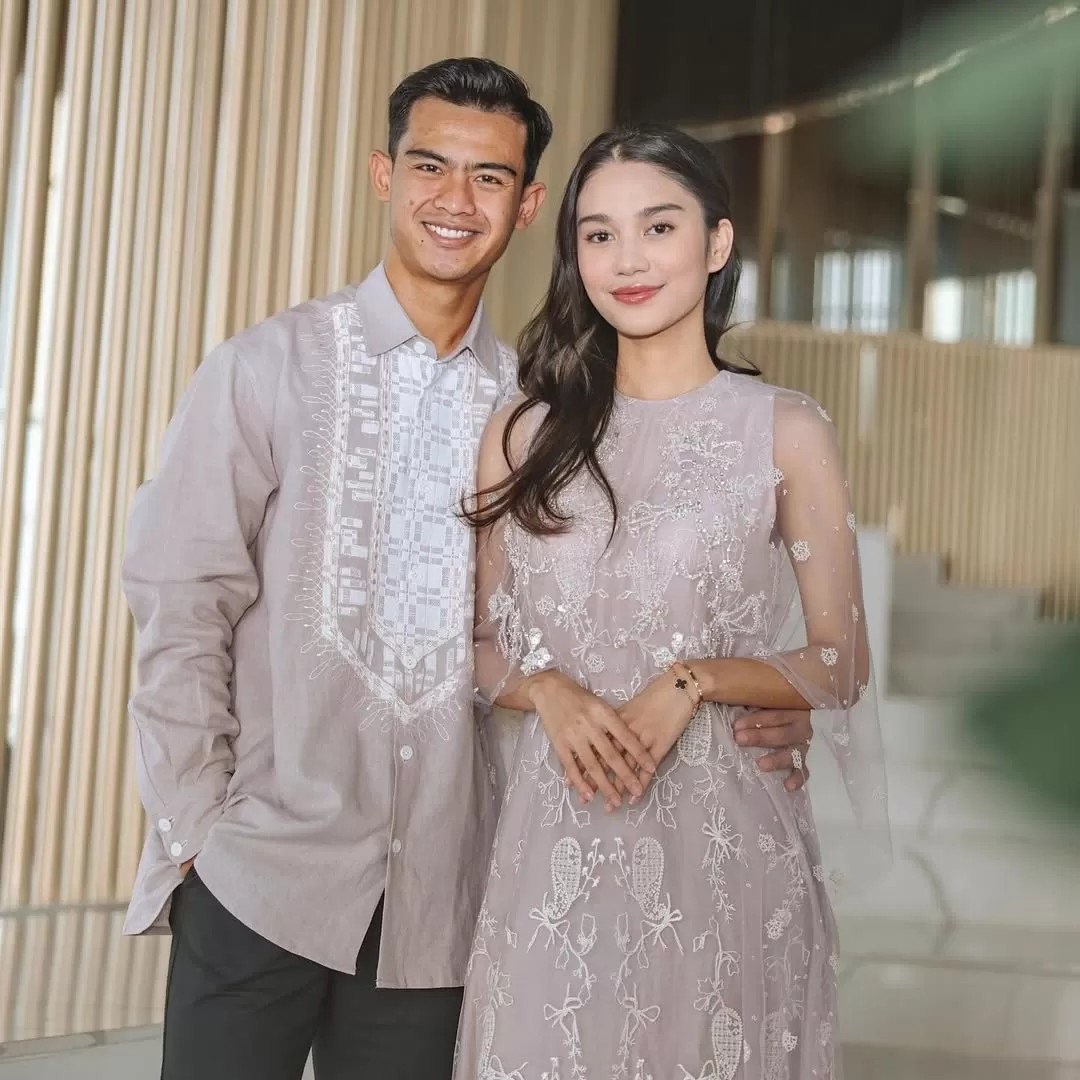 Pratama Arhan resmi bercerai dari Nurul Azizah usai pembacaan ikrar talak di PA Tigaraksa, Senin (29/9/2025).