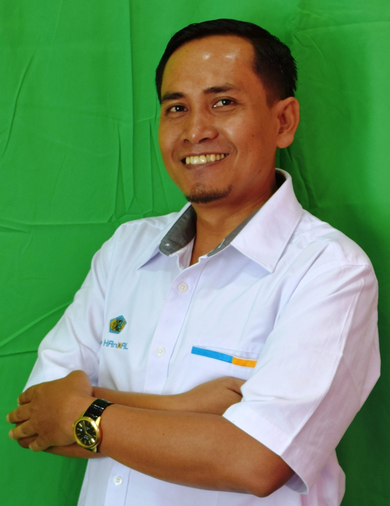 Urip Sanyoto