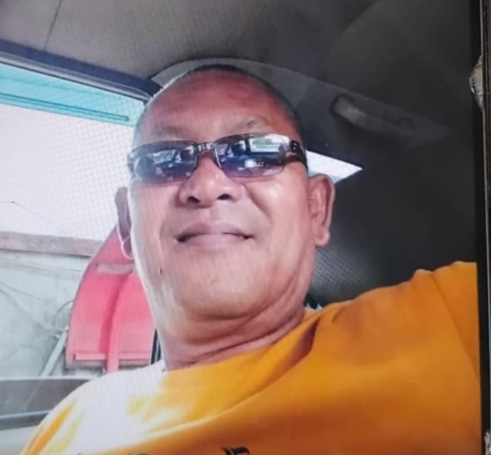 Ketua Formapp, Terima Sinaga, mendesak polisi segera menangkap pelaku penyiraman air keras.