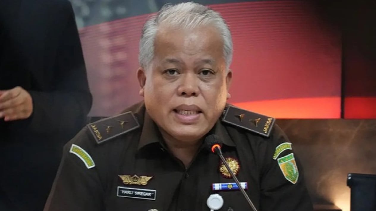 Kepala Kejaksaan Tinggi Sumatera Utara, Dr Harli Siregar memastikan pihaknya ikut mengawasi penyelidikan di Kejari Medan atas dugaan kasus korupsi event MFF TA.2024.