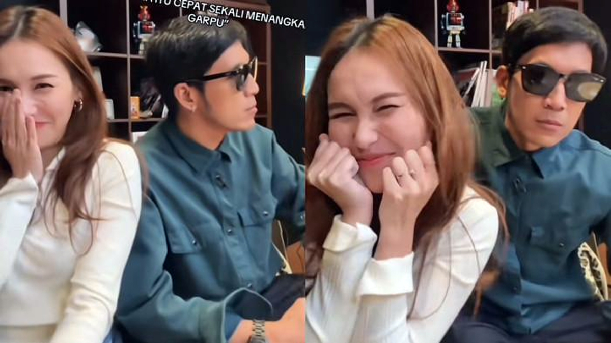 Ayu Ting Ting Dijodohkan dengan Desta, Ayah Rozak Akhirnya Buka Suara  Meta Deskripsi (150 karakter)  Ayu Ting Ting dijodohkan dengan Desta usai video kedekatan mereka viral.