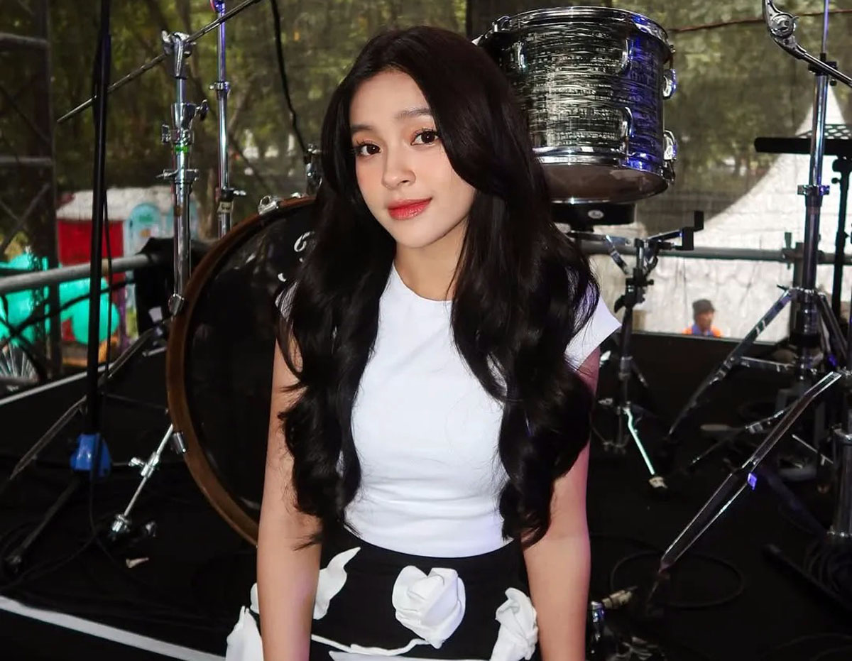 Elsa Japasal siap rilis single baru paling menantang bersama Kamga sebagai vocal director.
