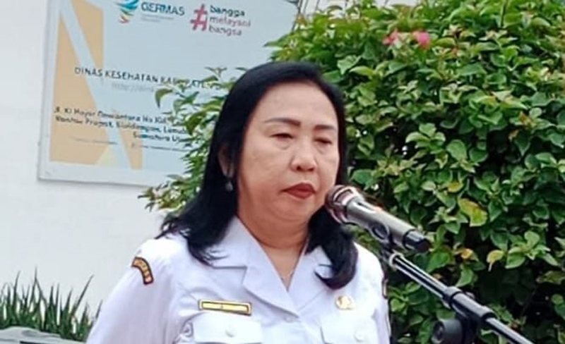 dr Marylin Parulian Simanjuntak.