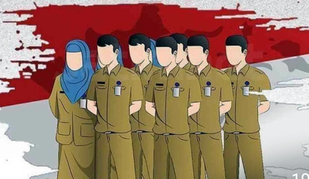 Pejabat di Pemko Pematangsiantar segera mengikuti uji kelayakan jabatan.