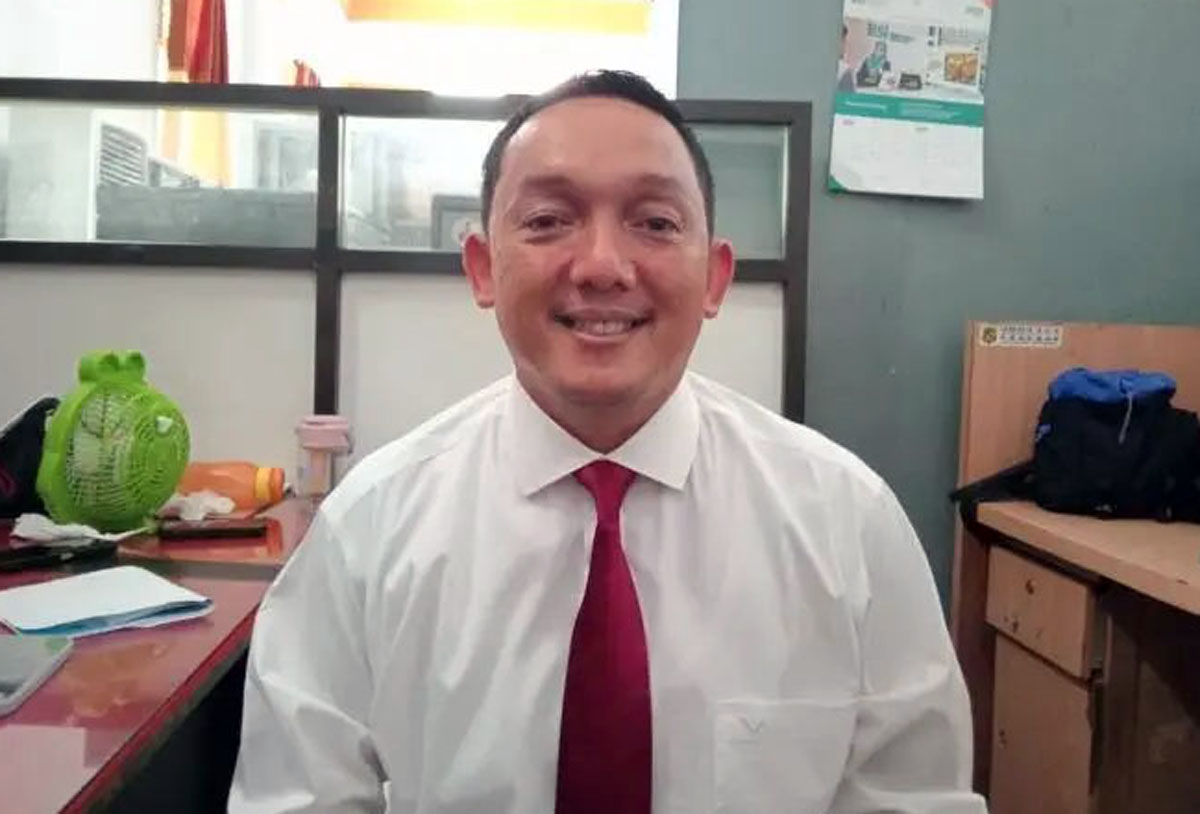 Kepala Dinas Parekraf Sumut, Yudha Pratiwi, memastikan Trail of The Kings tetap digelar 17&ndash;19 Oktober 2025 di Samosir, Senin (6/10/2025).