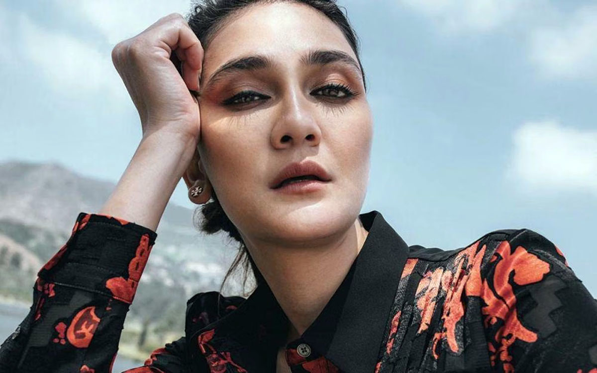 Luna Maya