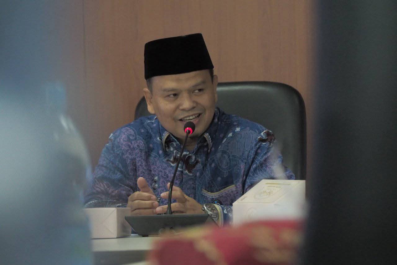 Ketua Komisi II DPRD Kota Medan, H Kasman bin Marasakti Lubis mendukung penuh kebijakan pemerintah menghapuskan tunggakan iuran BPJS Kesehatan bagi masyarakat kurang mampu.