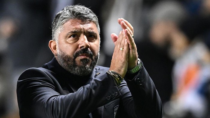 Pelatih Timnas Italia, Gennaro Gattuso, menegaskan timnya siap habis-habisan menyingkirkan Israel dari Kualifikasi Piala Dunia 2026.