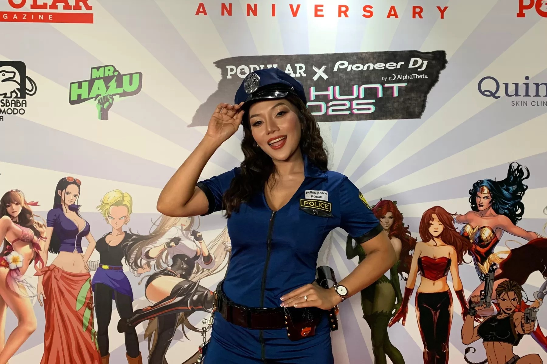 Hani Putri