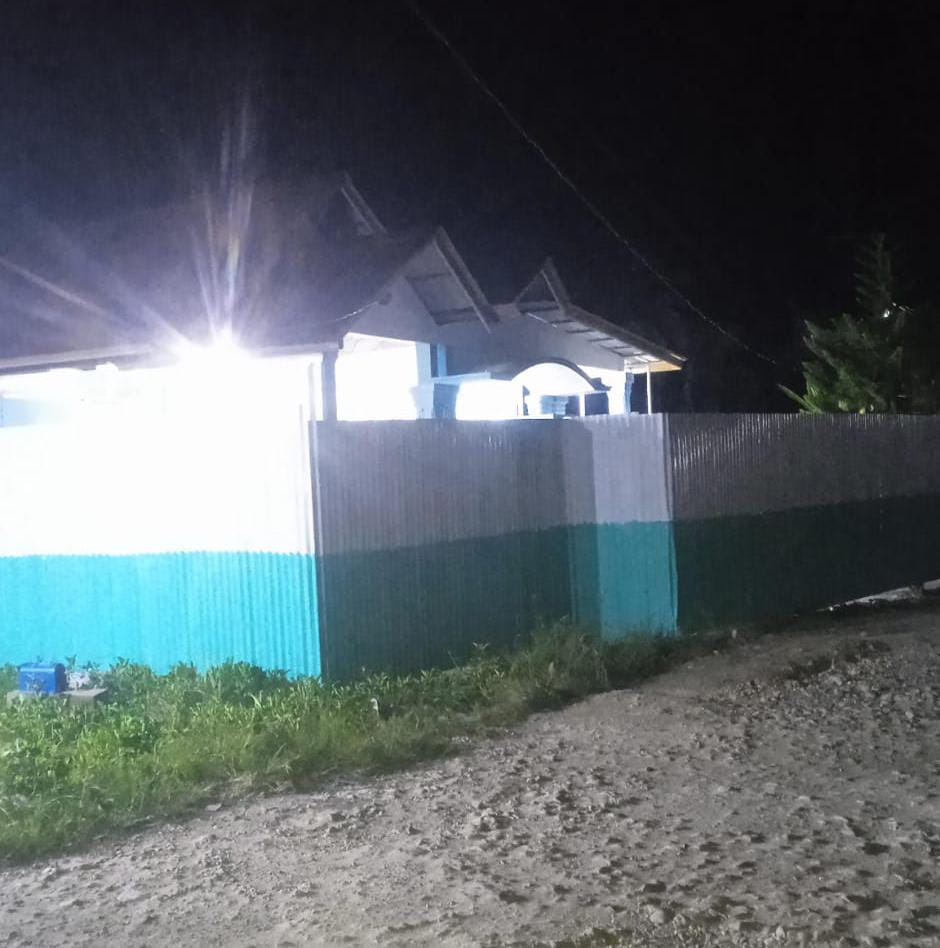 Dapur SPPG Ono Dao