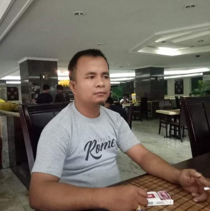 Tokoh Pemuda Nias Utara, Asafati Lase.