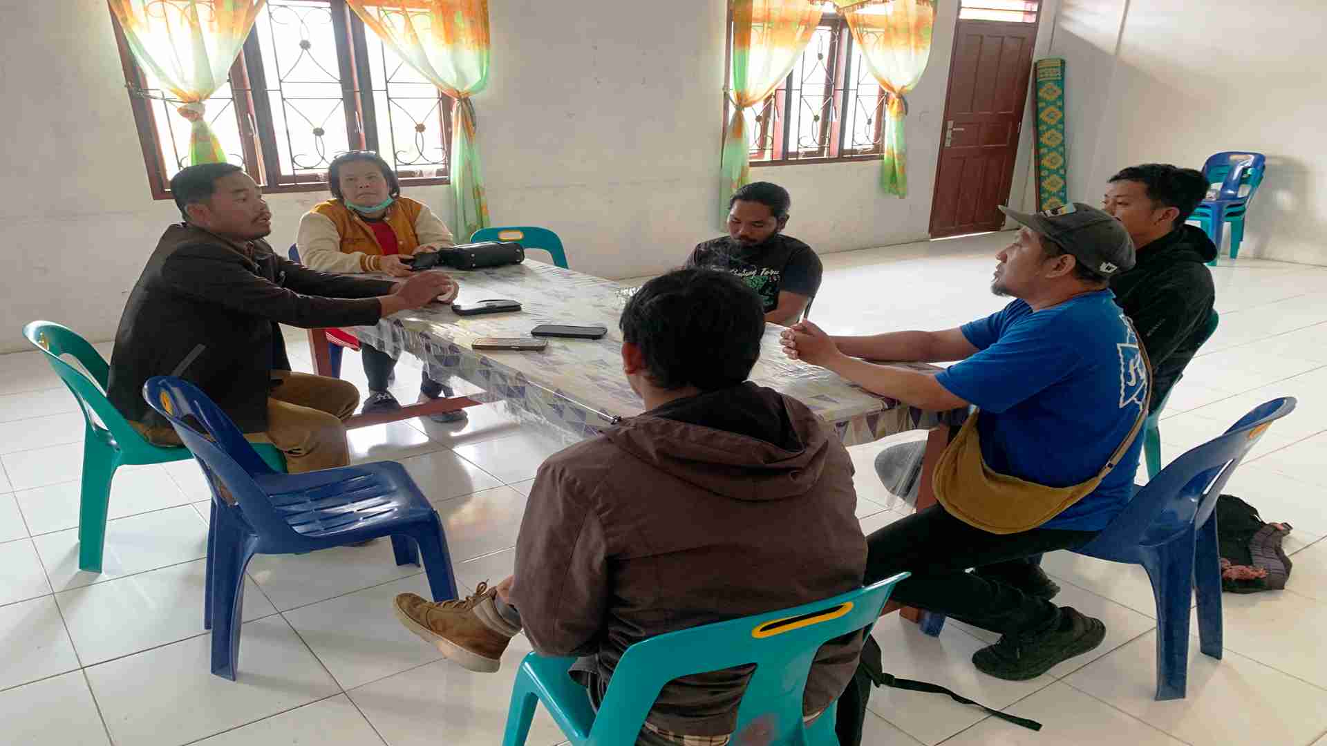 Petani di kawasan food estate Humbang Hasundutan masih kesulitan mendapat harga layak untuk hasil panen seperti cabai, kol, dan ubi jepang.