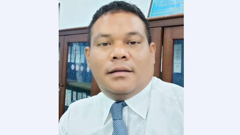 Pengamat FISIP UHN, DR Jonson Rajagukguk, menilai penonaktifan ajudan Wabup Humbahas sebagai bentuk pertunjukan kekuasaan.
