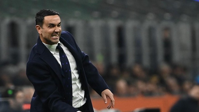 Direktur Teknik Juventus Francois Modesto disebut melakukan pertemuan dengan Raffaele Palladino jelang rumor pemecatan Igor Tudor.