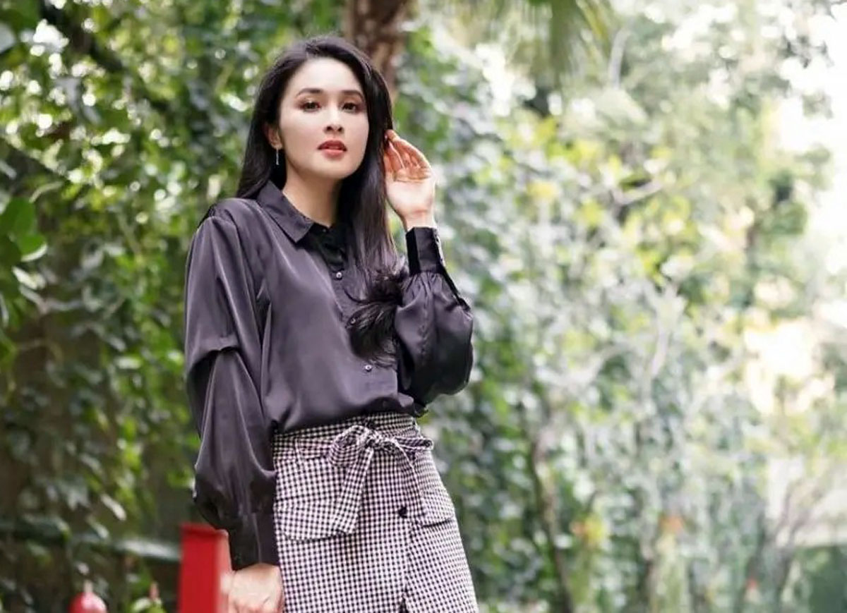 Sandra Dewi mengajukan keberatan dan meminta aset sitaan dikembalikan dalam kasus suaminya, Harvey Moeis.