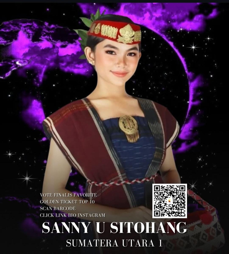 Sanny U Sitohang