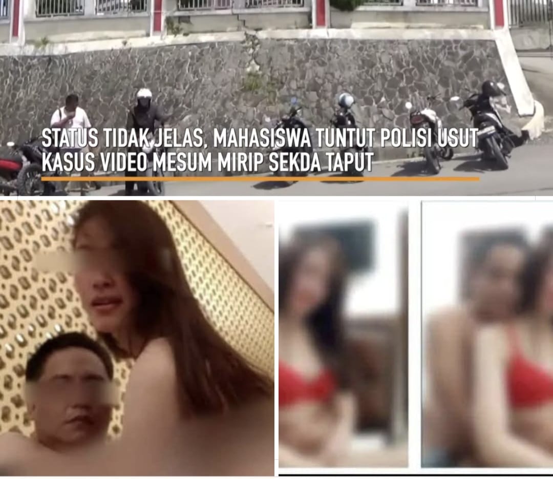 Proses seleksi jabatan Sekda Tapteng menuai sorotan publik setelah beredarnya foto mirip salah satu kandidat di media sosial.