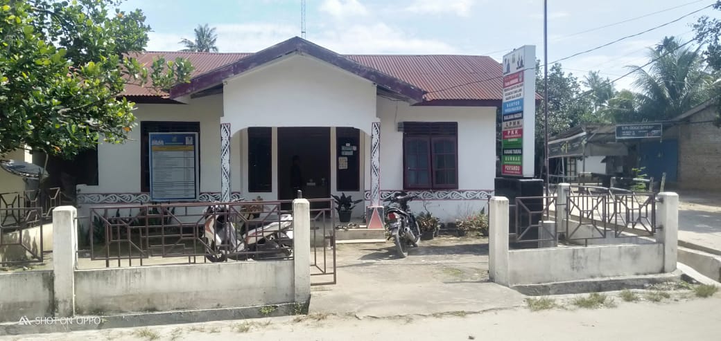 Warga Desa Baja Dolok, Kecamatan Tanah Jawa, Kabupaten Simalungun, mendesak pemerintah memeriksa dugaan penyalahgunaan dana BUMDes senilai Rp182 juta.
