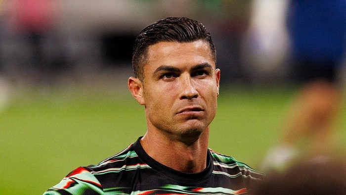 Cristiano Ronaldo belum pernah menjuarai Piala Dunia meski telah memenangkan semua gelar di level klub.