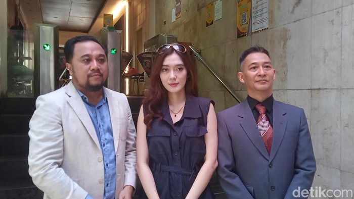 Keira Shabira dipolisikan atas dugaan penipuan trading.